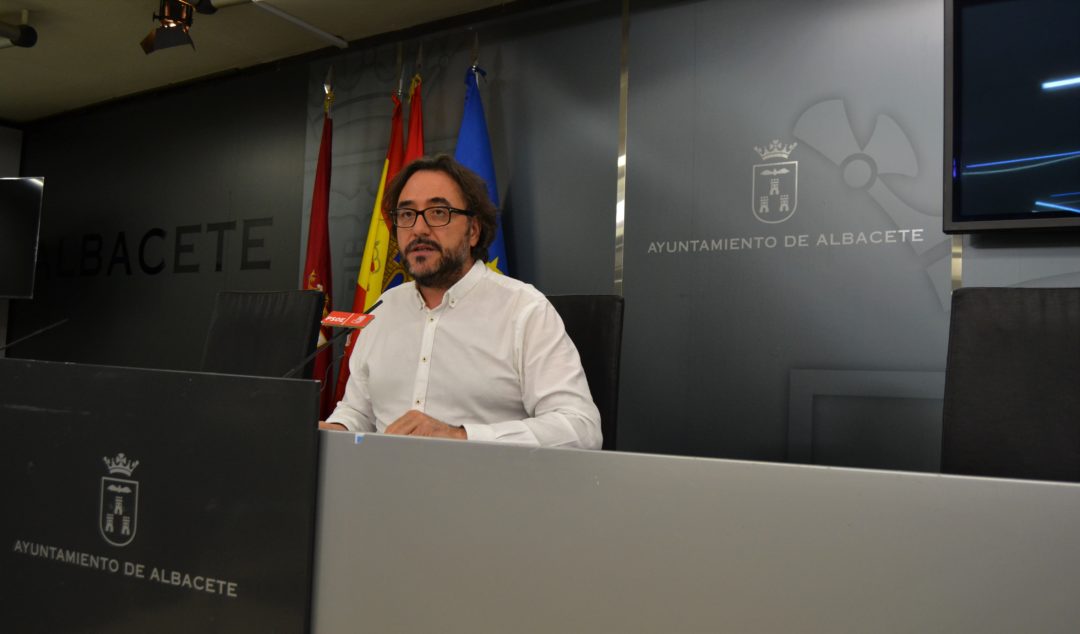 EL PSOE PROPONE RECONVERTIR EL ANTIGUO SILO EN UNA ‘FÁBRICA CULTURAL’