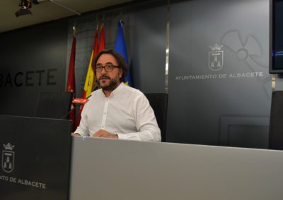 EL PSOE PROPONE RECONVERTIR EL ANTIGUO SILO EN UNA ‘FÁBRICA CULTURAL’
