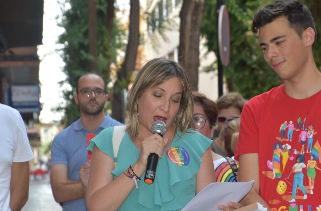 El PSOE de Albacete defiende “una provincia orgullosa de su diversidad frente a los pactos del odio que ponen en su punto de mira los derechos LGTBI”