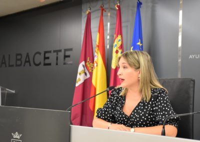 El Grupo Municipal Socialista defenderá una moción para que el Pleno del Ayuntamiento de Albacete rechace la implantación de una macroplanta de biogás en Romica