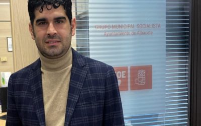 El Grupo Socialista insta al alcalde a abrir la sala de estudio de la Comisaría del paseo de Pedro Simón Abril