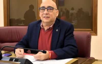 Roberto Tejada: “Invocan a la Constitución los mismos que la votaron en contra y que la utilizan para enfrentar y dividir a España”