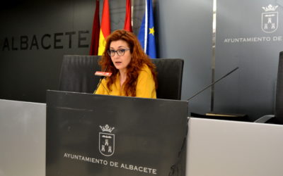 EL GRUPO SOCIALISTA PRESENTA UNA MOCIÓN PARA EL FOMENTO Y APOYO A LA LACTANCIA MATERNA Y LA CRIANZA