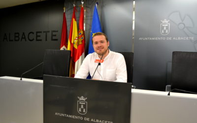 EL PSOE PROPONE UN PLAN MUNICIPAL PARA PROMOVER EL RESPETO HACIA LA DIVERSIDAD SEXUAL Y DE GÉNERO
