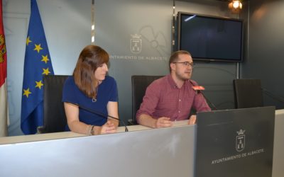 EL GRUPO MUNICIPAL SOCIALISTA APUESTA POR EL FOMENTO DEL DEPORTE FEMENINO EN UNA MOCIÓN