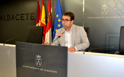 EL PSOE PRESENTARÁ 10 PROPUESTAS DE RESOLUCIÓN EN EL DEBATE SOBRE EL ESTADO DEL MUNICIPIO “PEGADAS A LA REALIDAD, PARA CONSTRUIR LA CIUDAD QUE QUEREMOS TODOS”