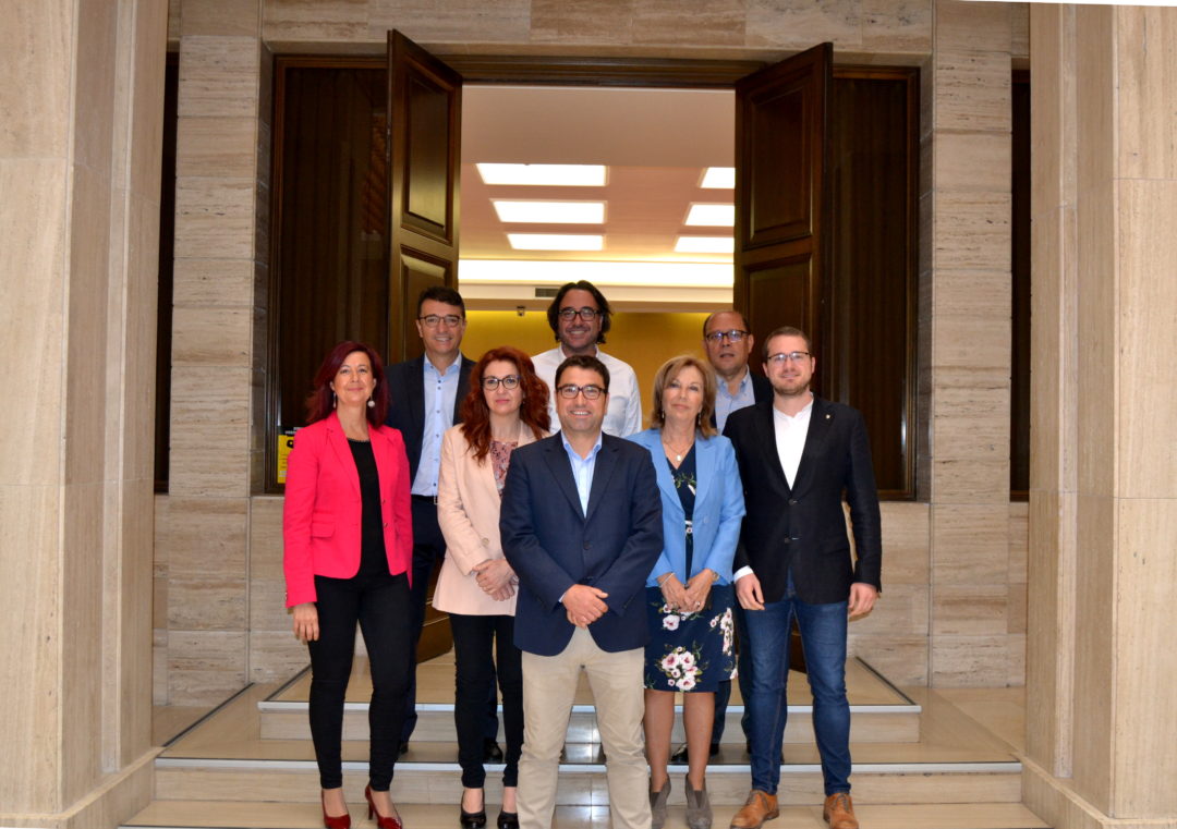 EL DEBATE SOBRE EL ESTADO DEL MUNICIPIO REFLEJA LA FALTA DE AMBICIÓN E INCAPACIDAD PARA ANTICIPAR EL FUTURO DE MANUEL SERRANO Y SU EQUIPO DE GOBIERNO