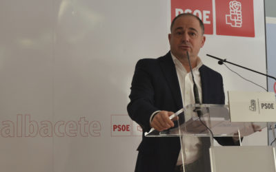 EL DEBATE SOBRE EL ESTADO DEL MUNICIPIO EVIDENCIÓ QUE ALBACETE SIGUE SIN TENER UN ALCALDE A SU ALTURA