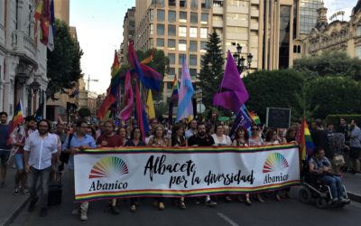 EL PSOE CELEBRARÁ UNA JORNADA LGTBI E INAUGURARÁ LA SECCIÓN ‘PEDRO ZEROLO’, EN LA BIBLIOTECA DE LA CASA DEL PUEBLO