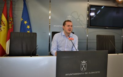 EL PSOE HARÁ TODO LO POSIBLE PARA FRUSTAR EL INTENTO DEL PP DE TUTELAR Y CONTROLAR LA PARTICIPACÓN JUVENIL