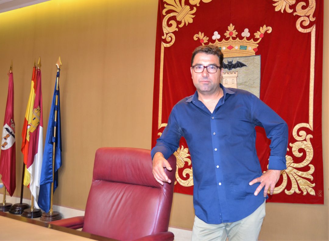 BELINCHÓN: “ALBACETE PODRÍA HABER ESTADO LOS ÚLTIMOS TRES AÑOS SIN ALCALDE Y EL RESULTADO HABRÍA SIDO EL MISMO”