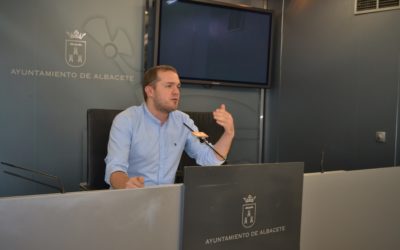 EL PSOE PROPONE MEDIDAS PARA GARANTIZAR LA SEGURIDAD EN LAS PEDANÍAS Y LOS NÚCLEOS DISEMINADOS