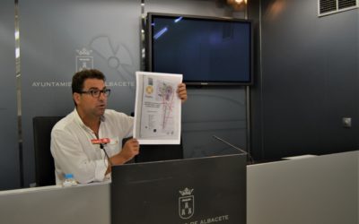 EL ALCALDE Y EL PP, ANTE UNA ACTUACIÓN EMBLEMÁTICA, COMO ES LA CONSERVACIÓN DEL RECINTO FERIAL, HAN MOSTRADO LA FALTA DE PREVISIÓN IRRESPONSABLE QUE LE CARACTERIZA