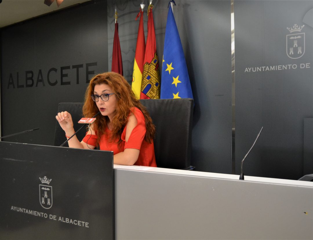 EL PSOE EXIGE AL ALCALDE QUE CESE AL RESPONSABLE MUNICIPAL QUE HA TOLERADO LA COMISIÓN DE DELITOS LABORALES