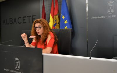 EL PSOE EXIGE AL ALCALDE QUE CESE AL RESPONSABLE MUNICIPAL QUE HA TOLERADO LA COMISIÓN DE DELITOS LABORALES