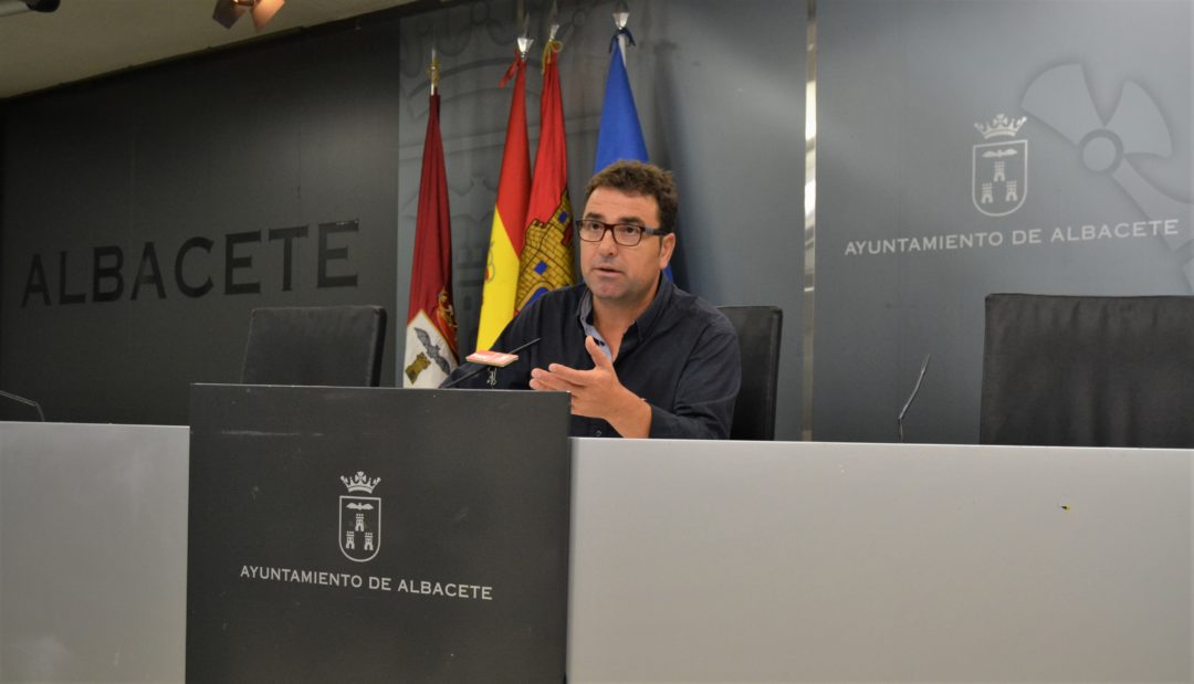EL PSOE  PLANTEA UNA CONSULTA CIUDADANA, PARA DECIDIR SI SE DEBEN MODIFICAR LAS FECHAS DE INICIO Y CONCLUSIÓN DE LA FERIA