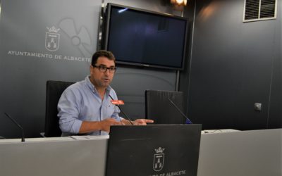 EL PSOE DENUNCIA GRAVES IRREGULARIDADES EN UN CONTRATO MUNICIPAL POR VALOR DE 42 MILLONES DE EUROS