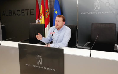 EL PSOE LAMENTA QUE EL AYUNTAMIENTO DE ALBACETE LLEVE SEIS AÑOS SIN PLAN DE POLÍTICAS DE IGUALDAD
