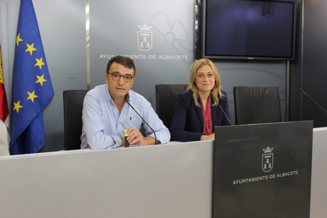 PSOE Y CIUDADANOS PRESENTAN UNA MOCIÓN PARA ADECUAR UN ESPACIO QUE PERMITA LA PRÁCTICA DE LAS DISTINTAS MODALIDADES DE PATINAJE