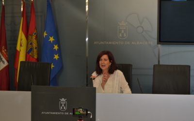 EL PSOE PLANTEA INICIAR UN ESTUDIO PARA LA AMPLIACIÓN DE LA CASA DE LA CULTURA ‘JOSÉ SARAMAGO’