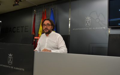 EL PSOE PROPONE RECONVERTIR EL ANTIGUO SILO EN UNA ‘FÁBRICA CULTURAL’