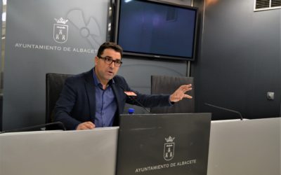 EL PSOE EXIGE AL ALCALDE QUE NO COMETA EL DESPROPÓSITO DE REALOJAR A 19 FAMILIAS DEL BARRIO DE LA MILAGROSA SIN ELABORAR PREVIAMENTE UN PLAN DE INTEGRACIÓN SOCIAL