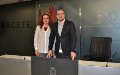 EL PSOE DENUNCIA QUE EL ALCALDE SE HA PROPUESTO DESMANTELAR LOS SERVICIOS DE ACCIÓN SOCIAL Y LUCHA CONTRA LA VIOLENCIA DE GÉNERO