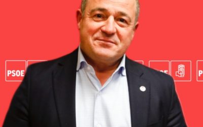 La revista El Socialista publica en su último número una entrevista al secretario general de la Agrupación Local del PSOE en Albacete y diputado en el Congreso, Emilio Sáez Cruz