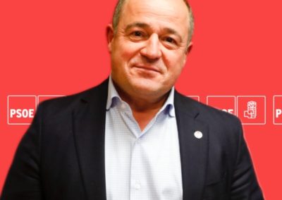 La revista El Socialista publica en su último número una entrevista al secretario general de la Agrupación Local del PSOE en Albacete y diputado en el Congreso, Emilio Sáez Cruz
