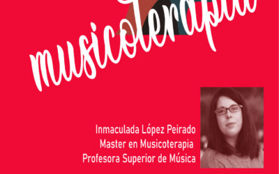 Taller de MusicoTerapia