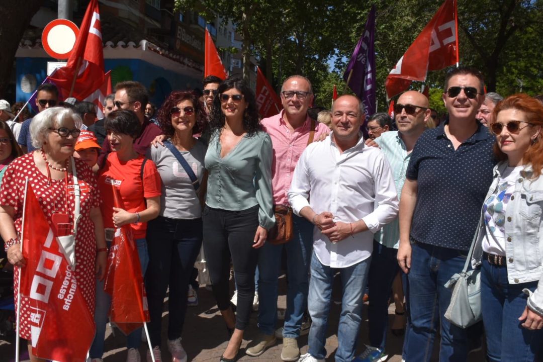 1 Mayo