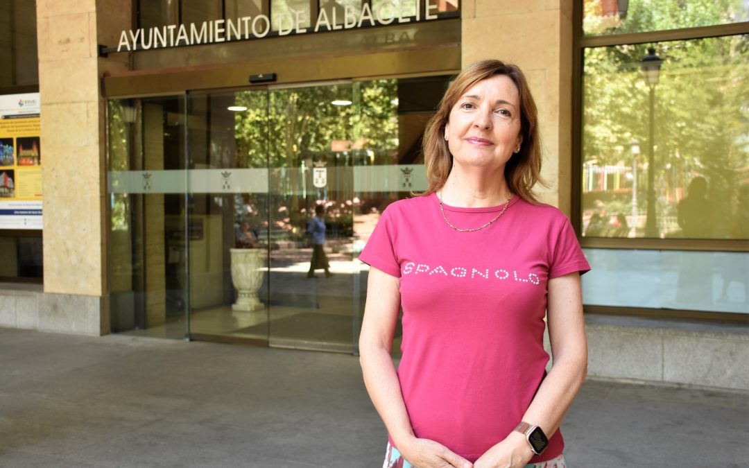 López: “¿Dónde ha quedado la celeridad que exigía el PP en las oposiciones de la Policía Local, paralizadas por las presuntas filtraciones entre agentes de preguntas del segundo ejercicio de los exámenes?”