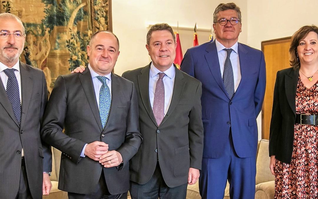 El Grupo Socialista muestra su satisfacción tras la aprobación del Plan Especial del Sistema Ferroviario,  que permitirá la implantación de Stadler en Albacete