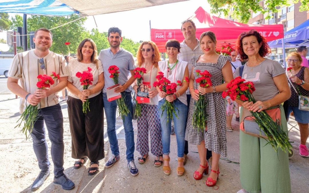 Amparo Torres afirma que la única cualidad de Feijóo es su “aplomo” para mentir a la ciudadanía “de manera descarada y reiterada” ante las cámaras de televisión