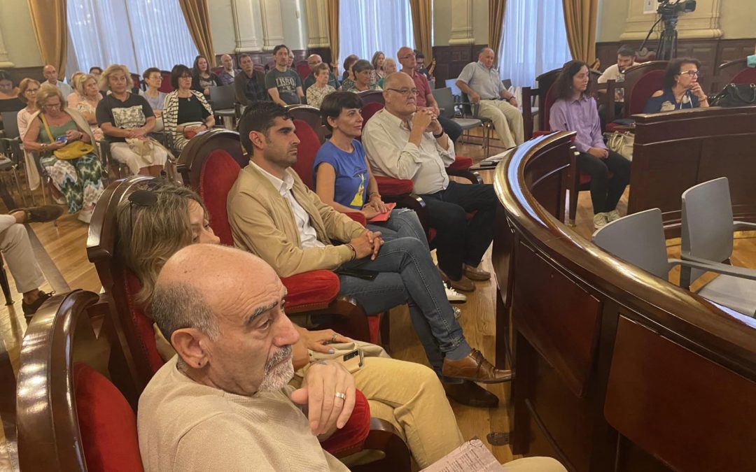 Recital literario