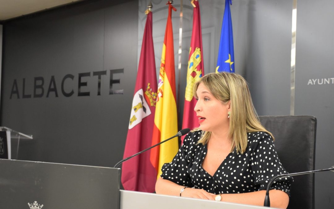 El Grupo Municipal Socialista defenderá una moción para que el Pleno del Ayuntamiento de Albacete rechace la implantación de una macroplanta de biogás en Romica