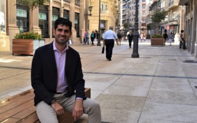 El Albacete del futuro se asentará sobre una movilidad más saludable y sostenible