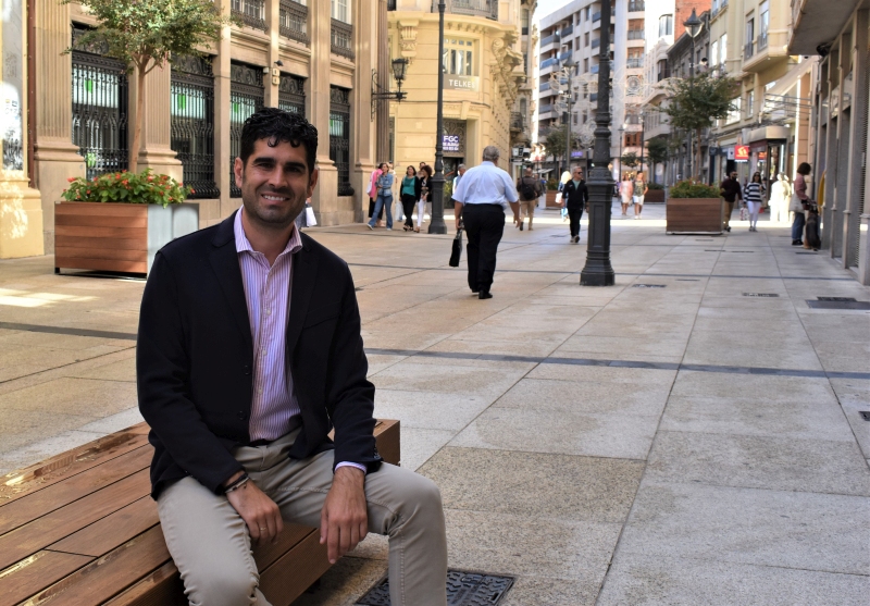 El Albacete del futuro se asentará sobre una movilidad más saludable y sostenible