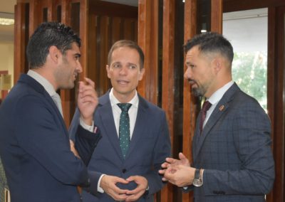 Nuevo Curso académico de la UNED