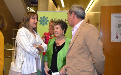 Dia Mundial de la Salud Mental