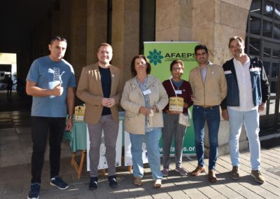 Día Mundial de la Salud Mental 2023