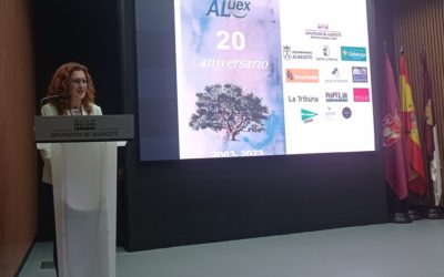 La Asociación de Amigos y alumnos de la Universidad de la Experiencia de Albacete cumple 20 años