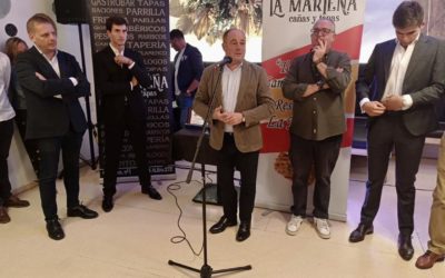 Distinción a los triunfadores de la Feria taurina
