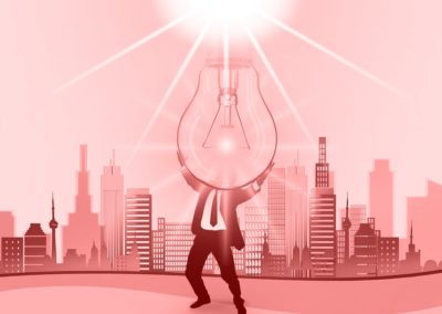 Oficina de Asesoramiento Energéntico
