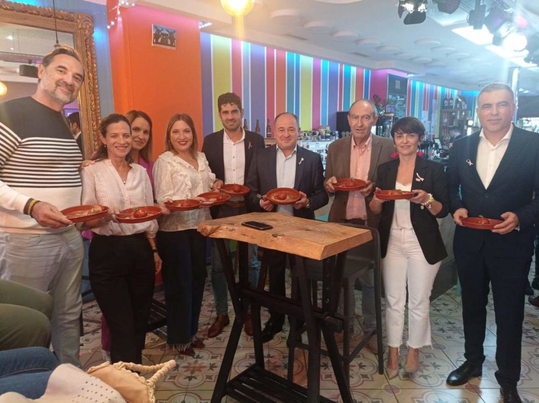 Jornanda de la Tapa 2023