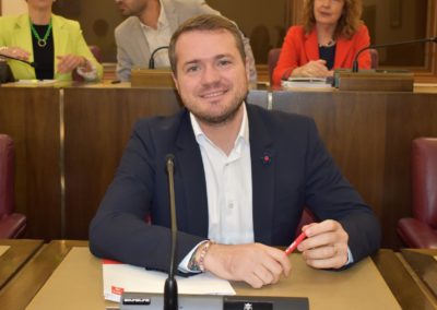 El PP no ha movido ni un dedo para mejorar la situación, a pesar de que han transcurrido meses del cierre del centro sociocultural y después de que este Grupo Municipal haya presentado 15 propuestas de actuación