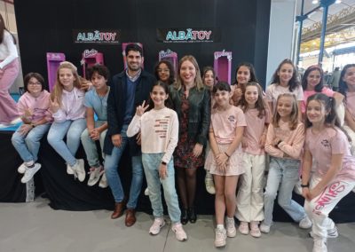 La octava edición de Albatoy ya ha llegado!!