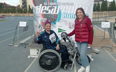 XI Carrera Popular por el Autismo
