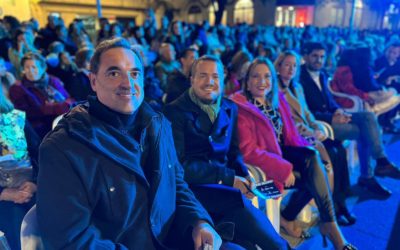 AB Fashion en la Pz del Altozano