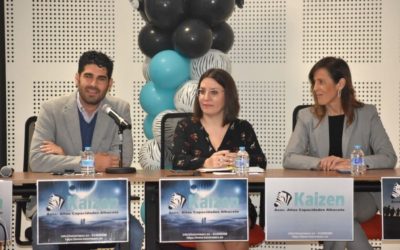 III Jornadas Altas capacidades Kaizen